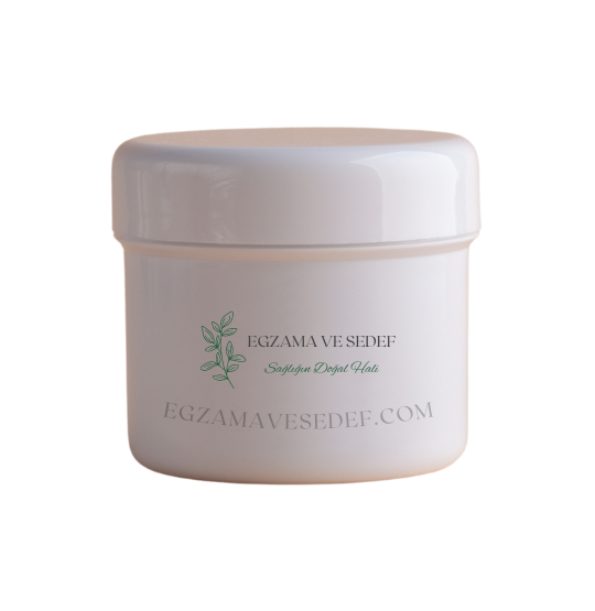 Kaşıntıya Etkili Krem